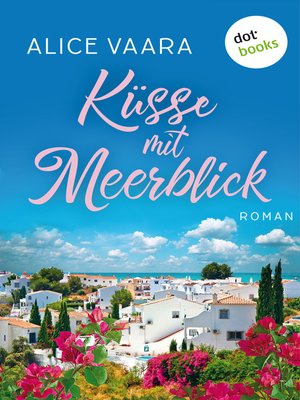cover image of Küsse mit Meerblick